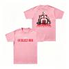 Jul  New Album OUBLIEZMOI Tshirt Unisex Women Summer Cotton Clothing Oversize Fashion Round Neck Short Sleeved Tee Streetwear