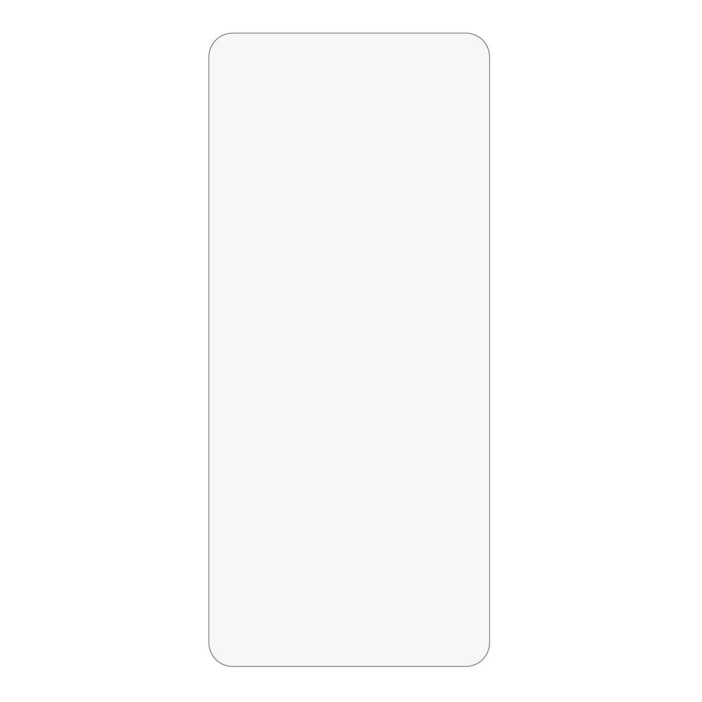 Für OnePlus Nord 4/Ace 2V/Ace 3V 5G/Nord 3 5G/Nord CE4 5G Folie Hohes Aluminium-Silizium-Glas 0,25 Bogenkante Bildschirmschutz