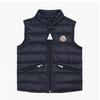 Moncler Packable Kids Vest  Adult Wearable  1a00034 597yf 778