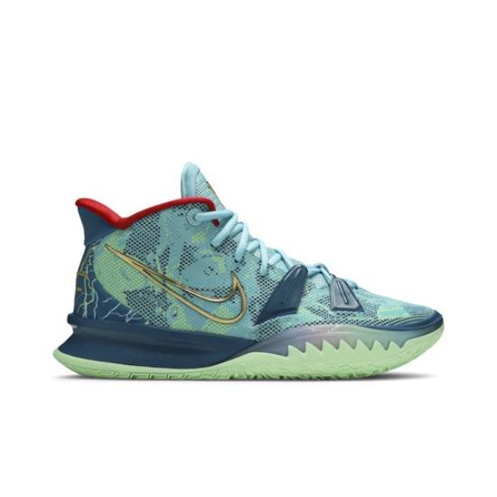 Nike Kyrie 7 Preheat Special FX DC0588-400