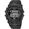 G Shock Men S Black Fire packaGe  26 Radio Solar Gw 2320fp  1a1jr
