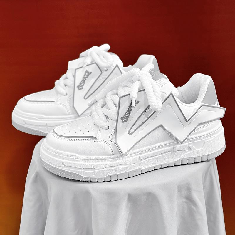 

Повседневные кроссовки в стиле Харадзюку - Новые кроссовки для скейтбординга для мужчин 44