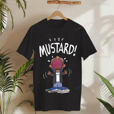 Üst giysisi – T-shirtler