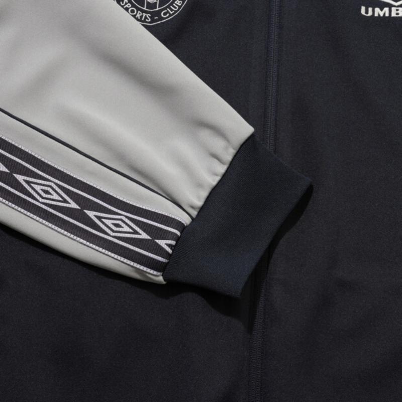 Umbro Side Diamond Track Jacket Ur124cft14