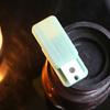 G10 Material Haptic Coin Machinery Slider PEI Double-Side Push Fidget Slider Fidget Toy Decompression EDC For Adults