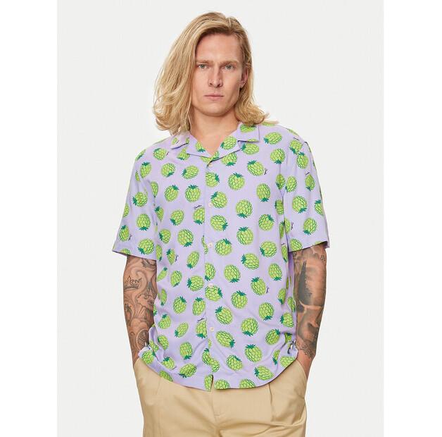 Рубашка United Colors Of Benetton 5XRBUQ047 EU XL