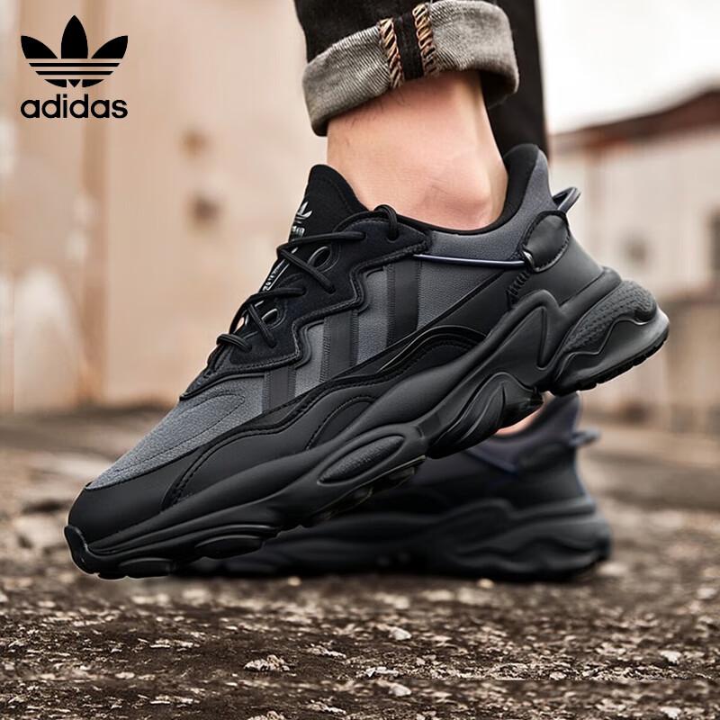 Adidas OZWEEGO & OZMILLEN Unisex Casual Shoes