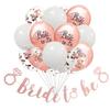 wedding balloon set