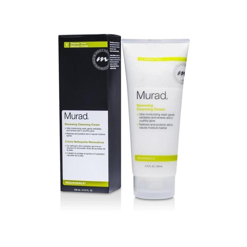 Murad Renewing Cleansing Cream 200ml