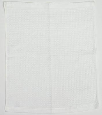 Toalhas de Mão Senshu Tecido Waffle (Feito no Japão) - Conjunto de 10