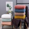 Premium 100% Cotton Bath Towel, Super Soft 80x160 Cm - Ideal for Home, Salon, Hotel Use