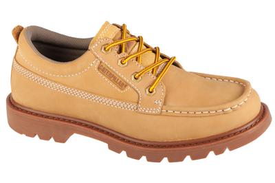 Moc Toe Low, beige Herren Sneaker