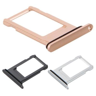 Náhradní držák slotu pro SIM kartu pro iPhone 8 8Plus