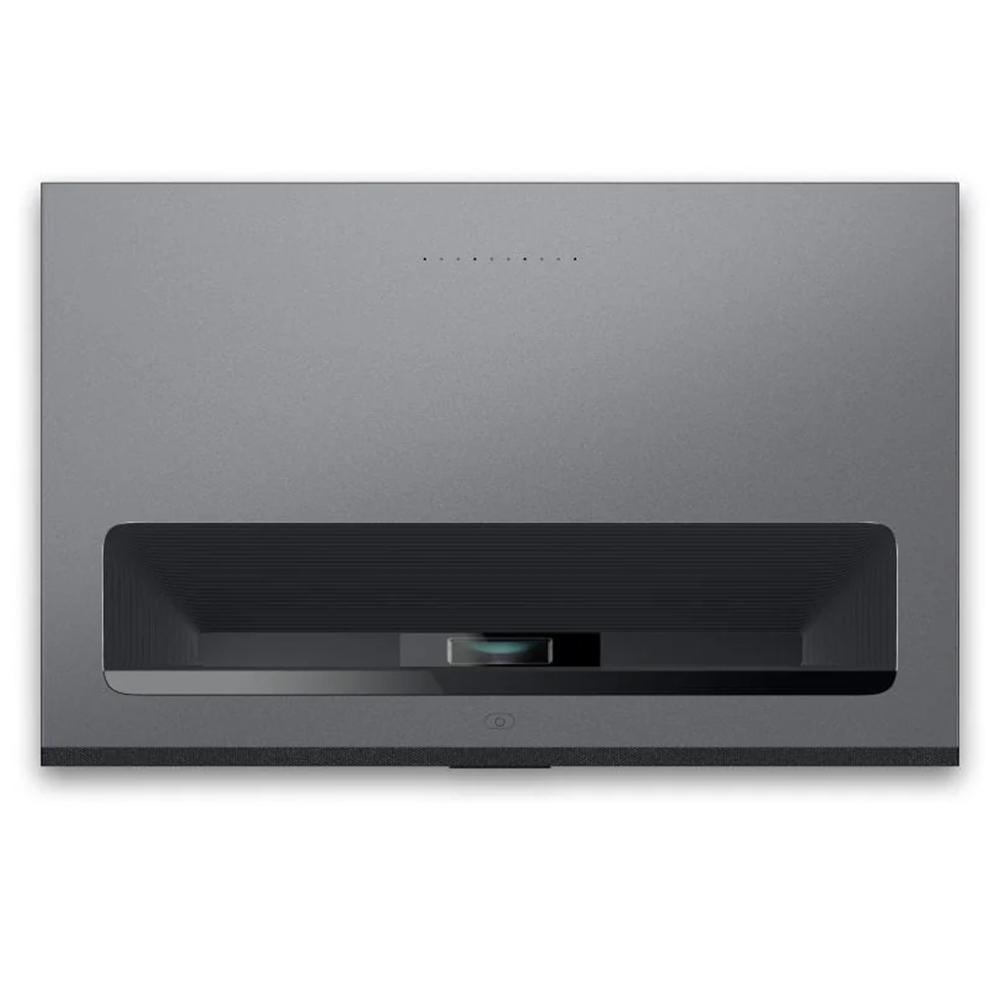 Formovie Theater Ultra Short Throw 4K Laser Projector, 1800 ISO Lumens, Android TV 11.0, Dolby Vision & Atmos