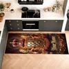 Excellence Customize Your Name Kitchen Rug Runner Rug Laundry Mat Hallway Entryway The Best Gift Choice