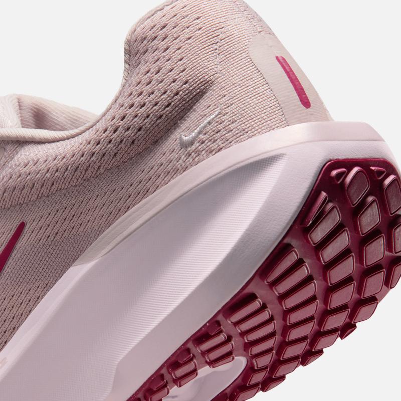 Nike Women's Spring Road Cushionization Breathable Professional Sports Running Shoes NIKE WINFLO 11 FJ9510
