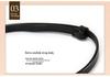 Women's Stylish Thin Leather Belt for Skirts, Dresses, and Coats