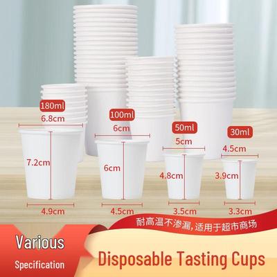 Tazze e bicchieri – Bicchieri monouso