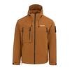 Firetrap Mens Windproof Hooded Windbreaker