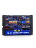Game Cartridge 112-in-1 for  / 16 Bit Game Cartridge Works On L and NTSC Consoles