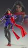 Super Movable Figure Bizarre Adventure Part 150mm Painted Movable Figure "JoJo's 2" "Lisa Lisa" Approx. PVC&ABS&nylon