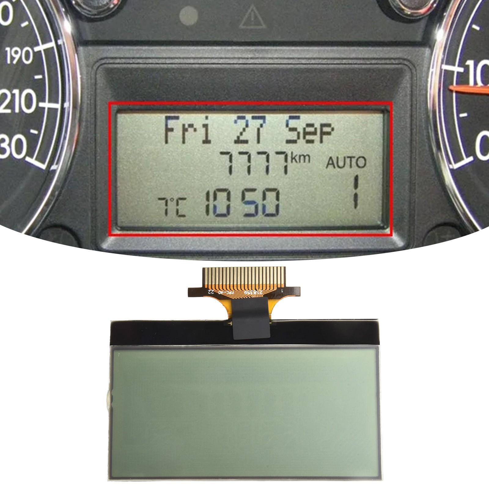 

Дисплей автоматической коробки передач ЖК-дисплей Приборная панель