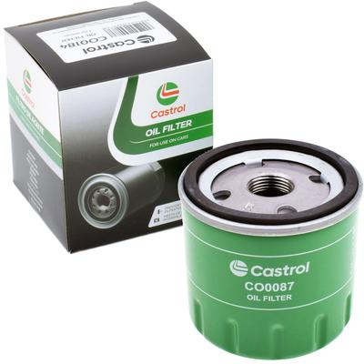 Oil Filter CO0087