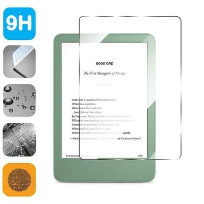 Protector de Pantalla para e-Reader de 12ª Generación C2V2L3 Película Protectora para Kindle 2024 12ª Generación