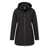 Mountain Warehouse Womens/Ladies Hilltop II Waterproof Jacket