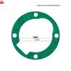 Small Air Compressor Piston Rod Seal Gasket for Woodworking Tools
