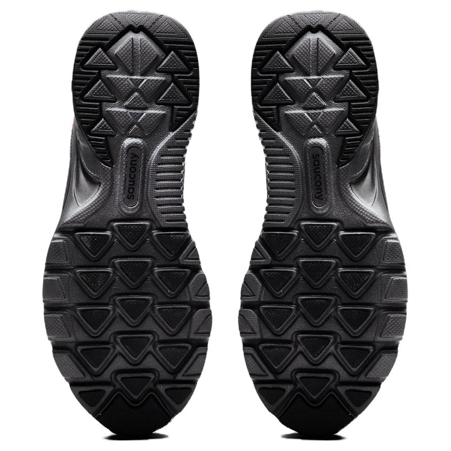 Saucony Kinvara 1 S Black Unisex Sneakers S70917-3