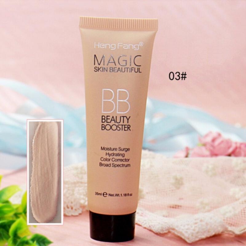 Perfect BB Cream Facial Care Foundation BB CC Cream Lasting Waterproof Concealer Moisturizing Whitening Makeup TSLM1