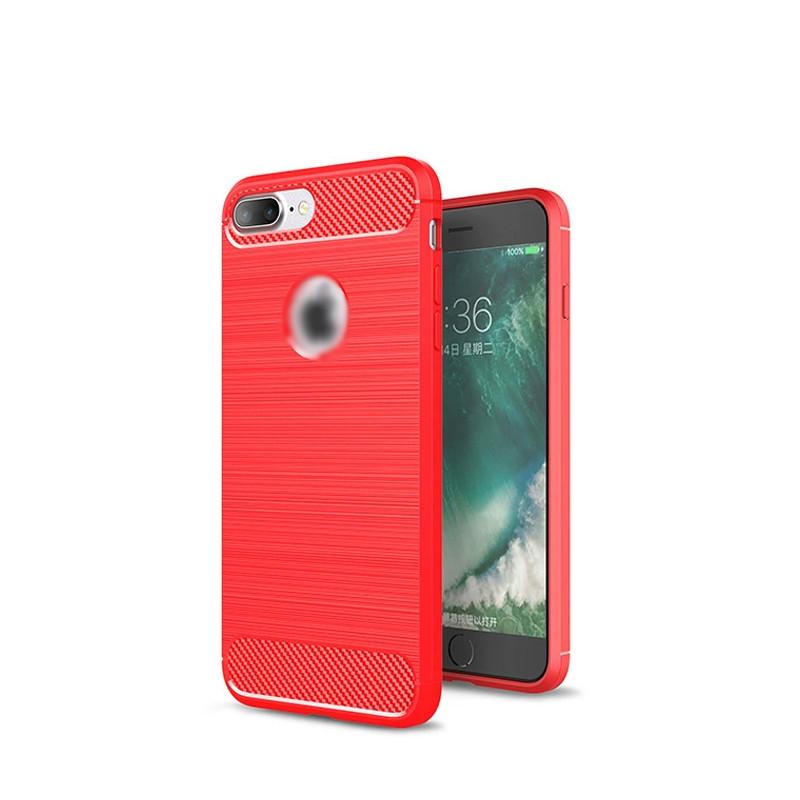 Apple Iphone 7 Fullbody Tpu Case With Textured Finish And Shock Absorption For Secure Handling