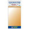 Hasegawa Tri Tool TF23 Clear Orange Finish