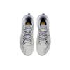 Li-Ning Unbounded 3 Lightweight High Resilience Multifunctional Low-Top Casual Shoes Men sneakers Micro-Crystal-Gray AFVS003-1