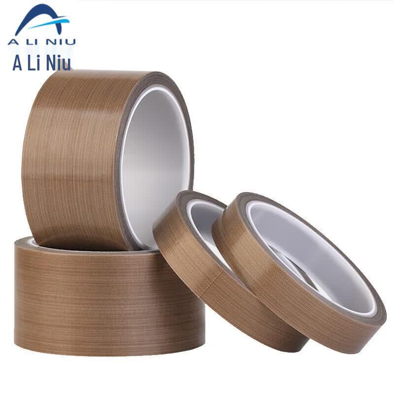 Aliniu ABZ100 Thickened High-Temp Insulating Teflon Tape