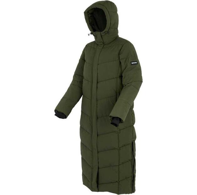 Стеганая куртка Regatta Eloria