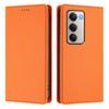 For Xiaomi Redmi 15 5G (Global) (169mm) Wallet Case RFID Blocking Litchi Texture Leather Mobile Cover