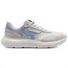 Under Armour UADecoy Lux Comfortable Breathable Shock Absorbing Durable Low Top Casual Running Shoes Women Sneakers Light-Blue 3028614-100
