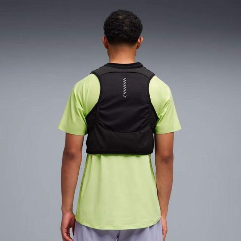 Puma Race Day Running Vest 092304   01