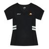 Ellesse Womens/Ladies Lowery V Neck T-Shirt