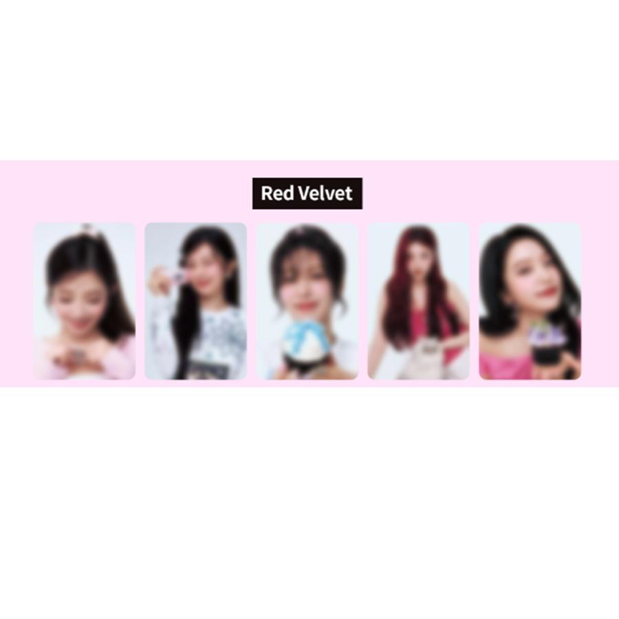 [2025 SMTOWN THE CULTURE, THE FUTURE] (THE FUTURE Ver.) (Online Benefit)