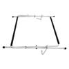Auto Painting Rack with Adjustable Cha Versatile Accessories Heavy Duty for Engine Hood Placement Multi Position Adjustment