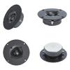 4Inch 30W 104mm Car Speakers with Full Ranges Domes Tweeters 8Ohm for Enhanceds Sound Claritys in Any Vehicle