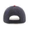 Casquette 47 Brand - McCaw Washington Capitals - Couleur Navy - Homme