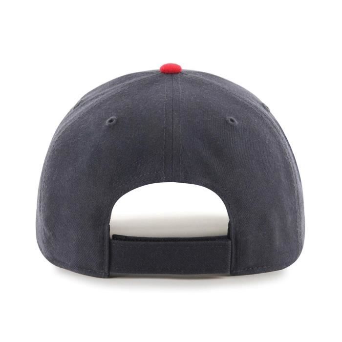 Casquette 47 Brand - McCaw Washington Capitals - Couleur Navy - Homme