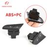 Car Front Door Lock Switch Button Level Central Lock Switch Button  Replacement For Porsche Cayenne Panamera S GTS