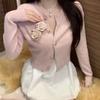 Brooches Heart-Shaped Pearl Pins Various Suit Accessories Memorial Brooches