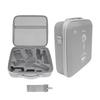 DF DIGITALFOTO DJI RS4 Mini Portable Travel Hardshell Gimbal Case with Quick Release Data Mobile Phone with RS4 Mini Accessories Case, Handbag, Head,