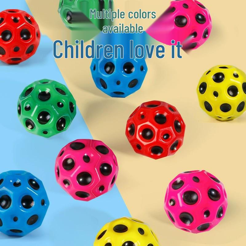 Elastic Wrist Ball for All Ages: Fitness, Coordination, and Strength Training Toy